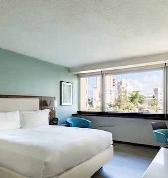 Doubletree By Hilton San Juan