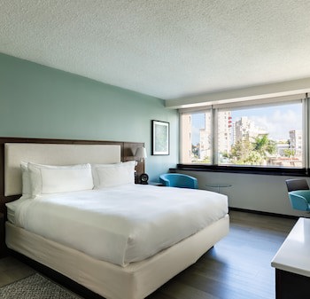 Doubletree By Hilton San Juan
