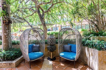 Doubletree By Hilton San Juan