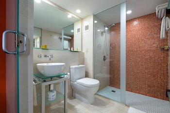 Doubletree By Hilton San Juan