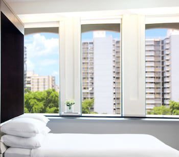Doubletree By Hilton San Juan