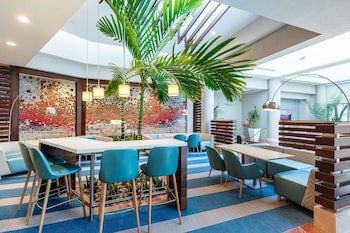 Doubletree By Hilton San Juan