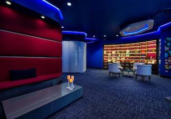 Doubletree By Hilton San Juan