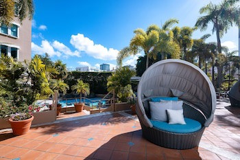 Doubletree By Hilton San Juan