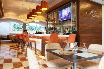 Doubletree By Hilton San Juan