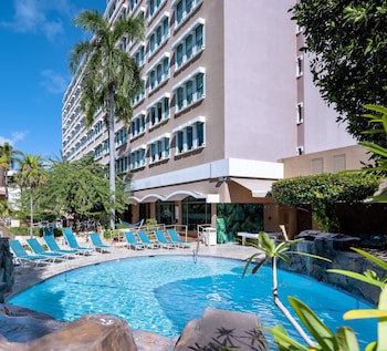 Doubletree By Hilton San Juan