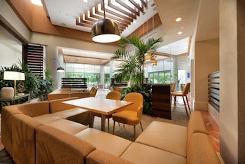 Doubletree By Hilton San Juan