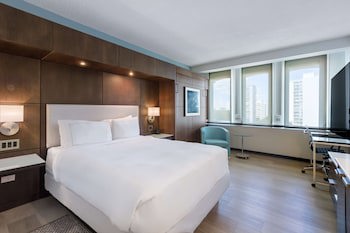 Doubletree By Hilton San Juan
