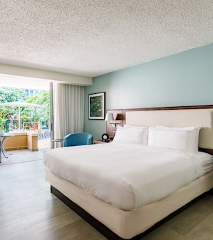 Doubletree By Hilton San Juan