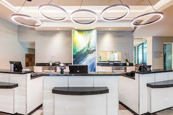 Doubletree By Hilton San Juan