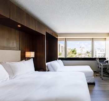 Doubletree By Hilton San Juan