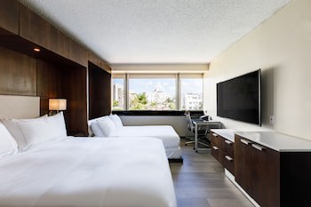 Doubletree By Hilton San Juan