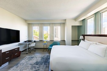 Doubletree By Hilton San Juan