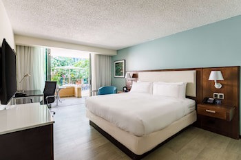 Doubletree By Hilton San Juan