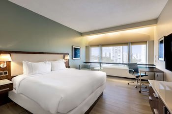 Doubletree By Hilton San Juan