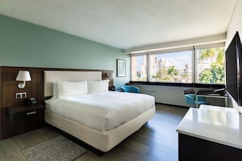Doubletree By Hilton San Juan