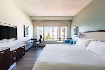 Doubletree By Hilton San Juan