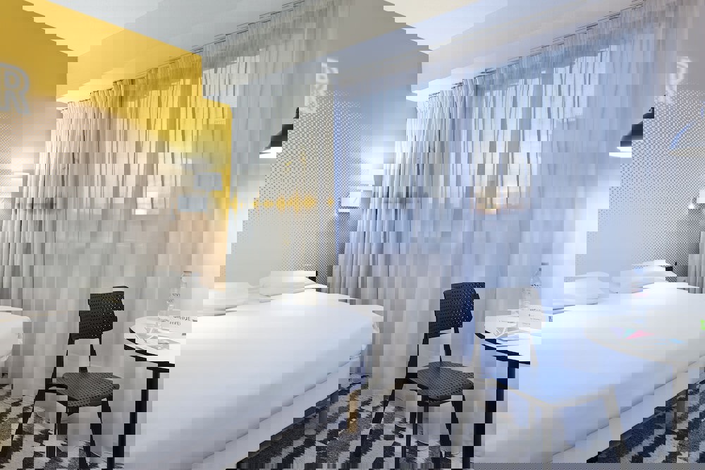 ibis Styles Massy Opera Hotel