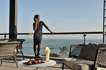 Pullman Dakar Teranga