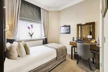 Gem Langham Court Hotel