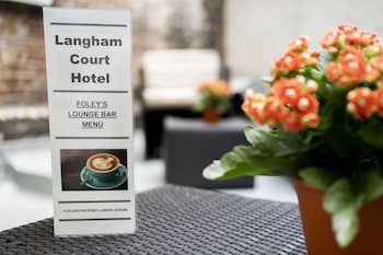 Gem Langham Court Hotel