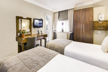 Gem Langham Court Hotel
