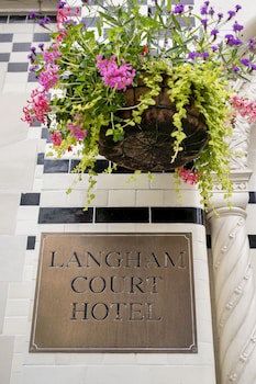 Gem Langham Court Hotel
