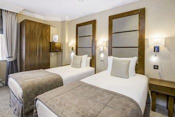 Gem Langham Court Hotel