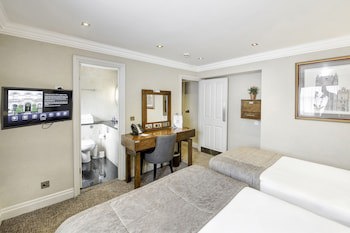 Gem Langham Court Hotel