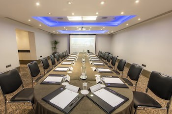 Gem Langham Court Hotel