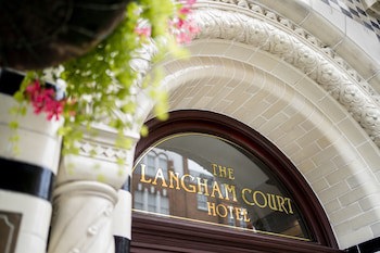 Gem Langham Court Hotel