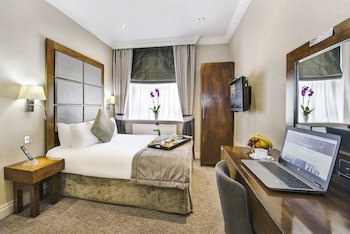 Gem Langham Court Hotel