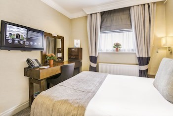 Gem Langham Court Hotel