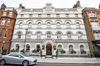 Gem Langham Court Hotel