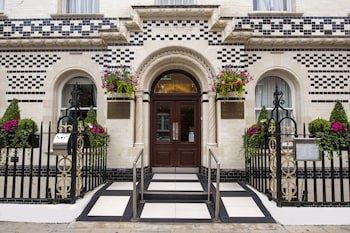 Gem Langham Court Hotel