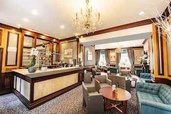 Gem Langham Court Hotel