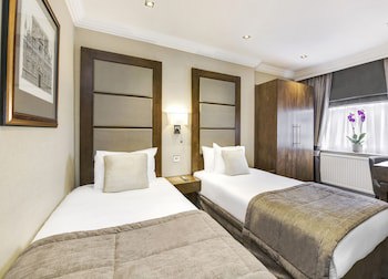 Gem Langham Court Hotel
