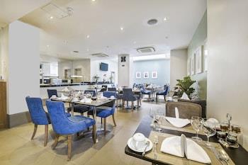 Gem Langham Court Hotel