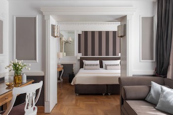Hotel Britannia galeri fotoğrafı