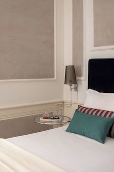 Hotel Britannia galeri fotoğrafı
