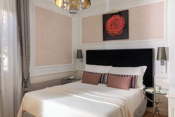 Hotel Britannia galeri fotoğrafı