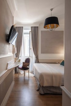 Hotel Britannia galeri fotoğrafı