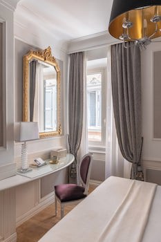 Hotel Britannia galeri fotoğrafı
