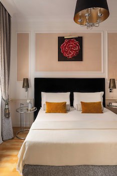 Hotel Britannia galeri fotoğrafı