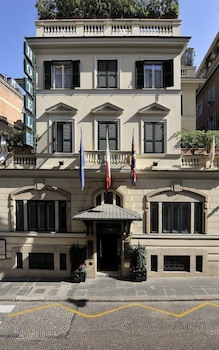 Hotel Britannia