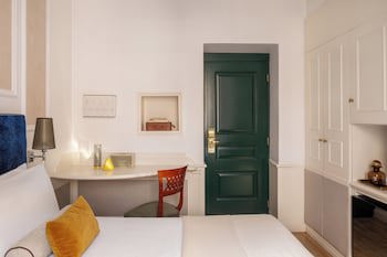 Hotel Britannia galeri fotoğrafı