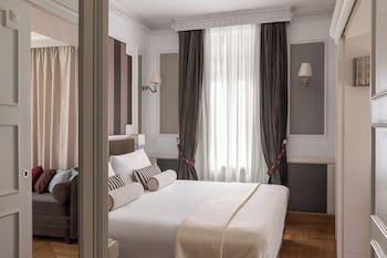 Hotel Britannia galeri fotoğrafı
