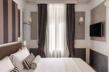 Hotel Britannia galeri fotoğrafı