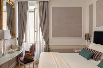 Hotel Britannia galeri fotoğrafı