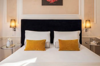 Hotel Britannia galeri fotoğrafı